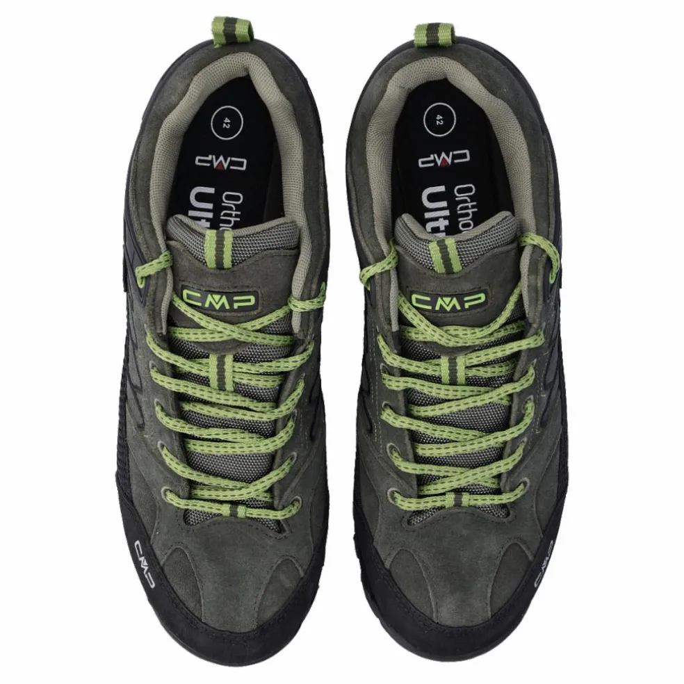 Scarpone uomo Moon Low Waterproof