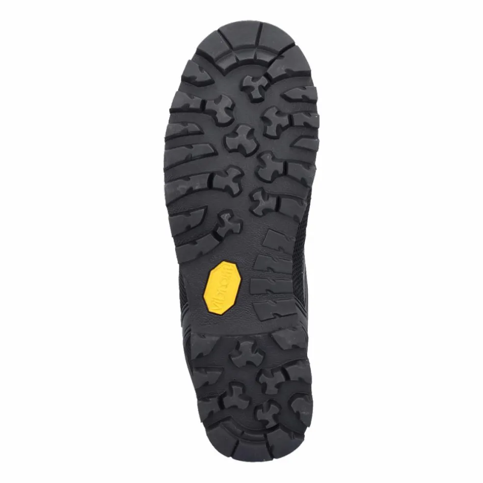 Scarpone uomo Moon Low Waterproof