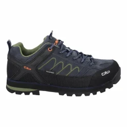 Scarpone uomo Moon Low Waterproof