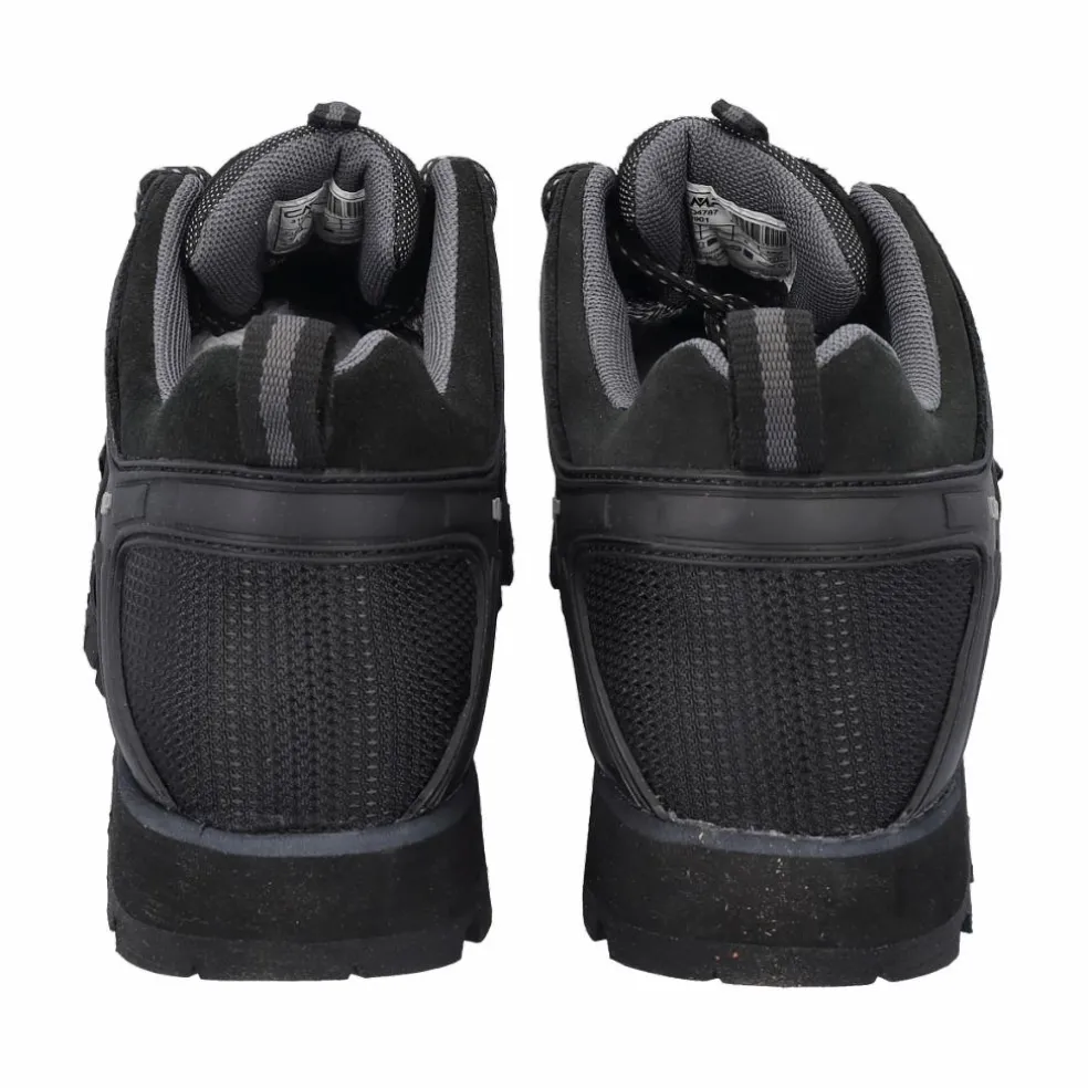 Scarpone uomo Moon Low Waterproof