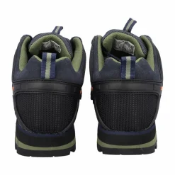 Scarpone uomo Moon Low Waterproof