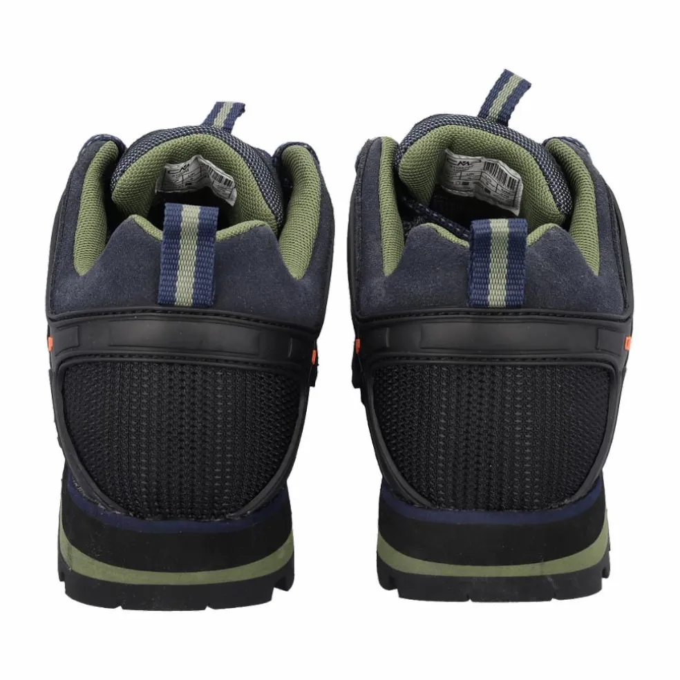 Scarpone uomo Moon Low Waterproof