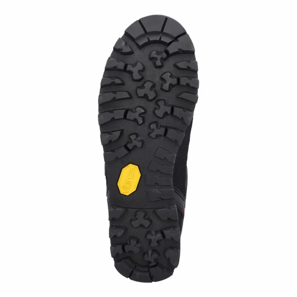 Scarpone uomo Moon Low Waterproof
