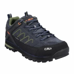 Scarpone uomo Moon Low Waterproof