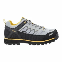 Scarpone uomo Moon Low Waterproof