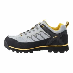 Scarpone uomo Moon Low Waterproof