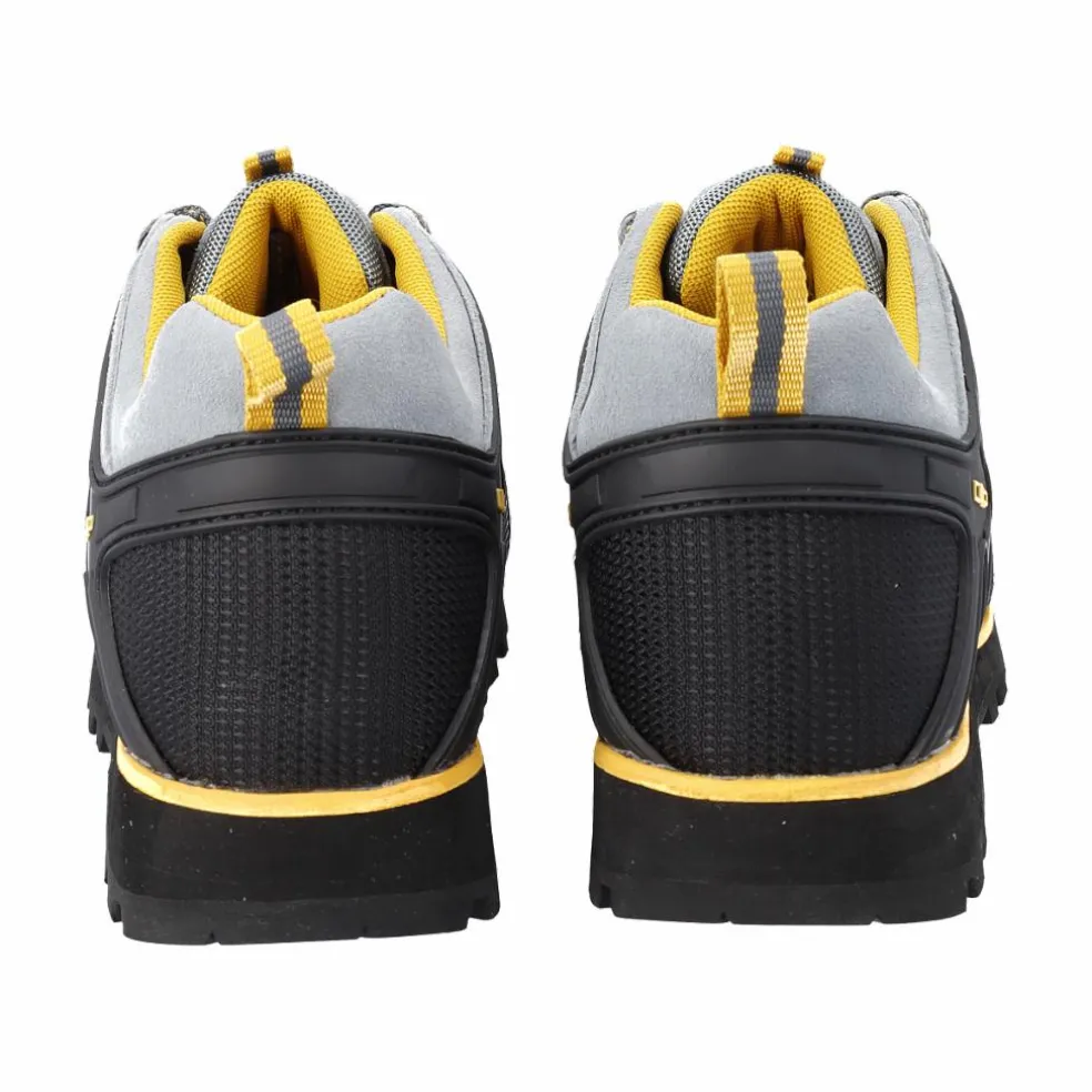 Scarpone uomo Moon Low Waterproof
