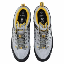 Scarpone uomo Moon Low Waterproof