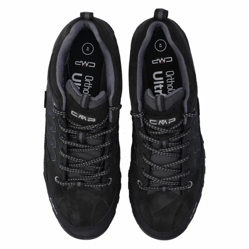 Scarpone uomo Moon Low Waterproof