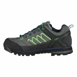 Scarpone uomo Moon Low Waterproof