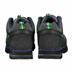 Scarpone uomo Moon Low Waterproof