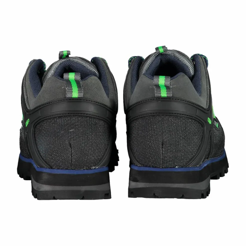 Scarpone uomo Moon Low Waterproof