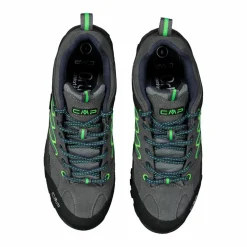 Scarpone uomo Moon Low Waterproof