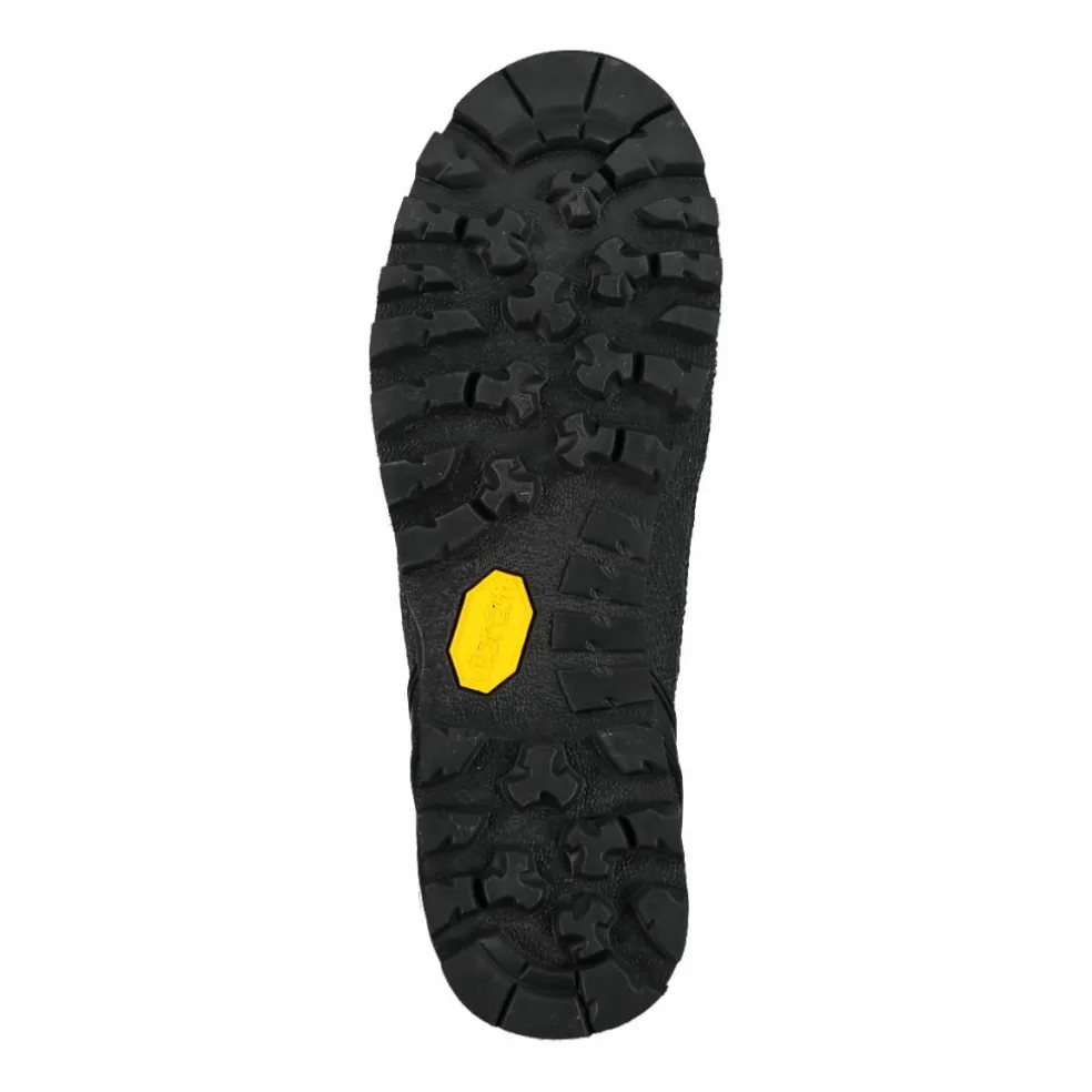 Scarpone uomo Moon Low Waterproof