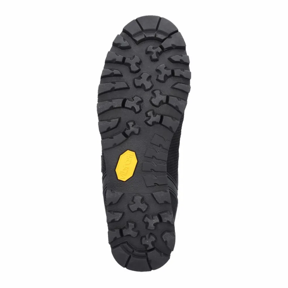 Scarpone uomo Moon Low Waterproof