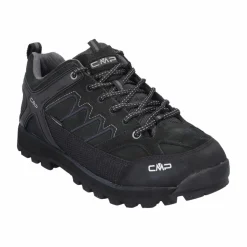 Scarpone uomo Moon Low Waterproof