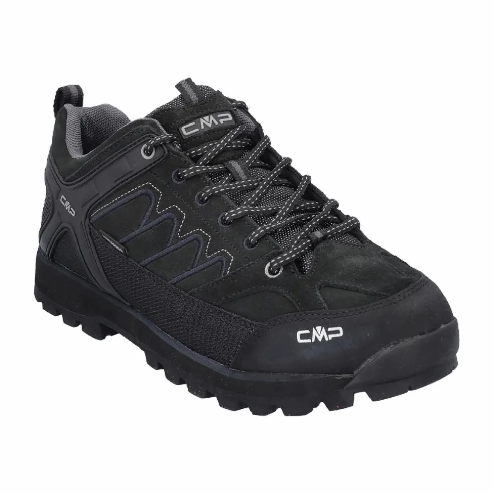 Scarpone uomo Moon Low Waterproof