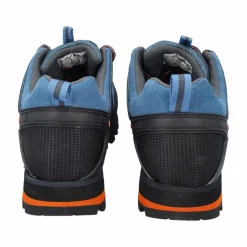 Scarpone uomo Moon Low Waterproof