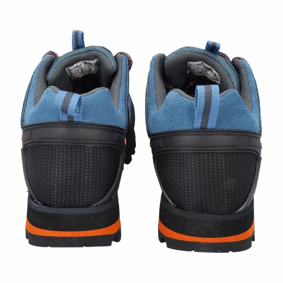 Scarpone uomo Moon Low Waterproof