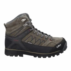 Scarpone uomo Moon Mid Waterproof