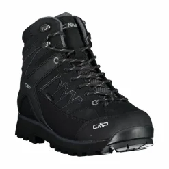Scarpone uomo Moon Mid Waterproof