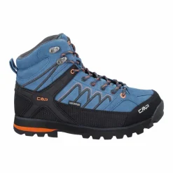 Scarpone uomo Moon Mid Waterproof