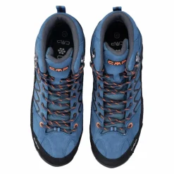 Scarpone uomo Moon Mid Waterproof