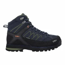 Scarpone uomo Moon Mid Waterproof