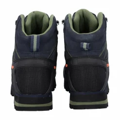 Scarpone uomo Moon Mid Waterproof