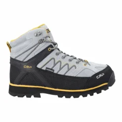 Scarpone uomo Moon Mid Waterproof