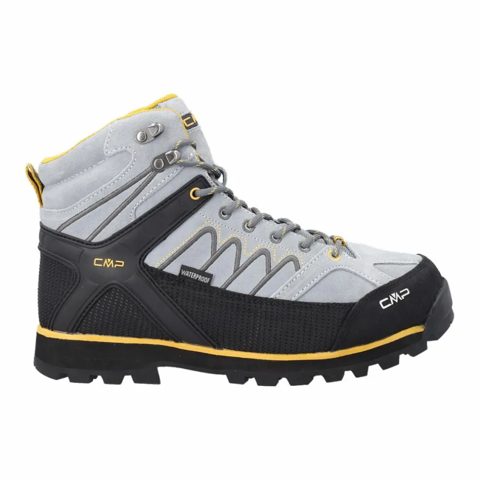 Scarpone uomo Moon Mid Waterproof