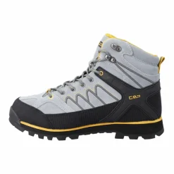 Scarpone uomo Moon Mid Waterproof