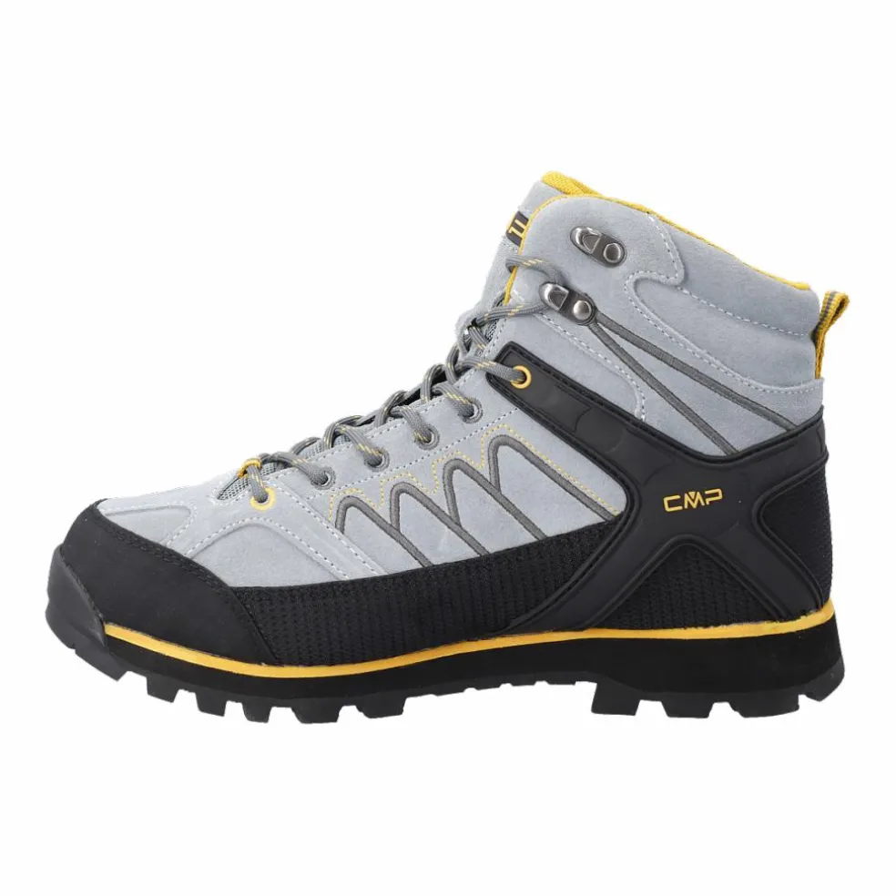 Scarpone uomo Moon Mid Waterproof