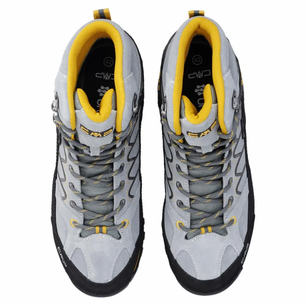Scarpone uomo Moon Mid Waterproof