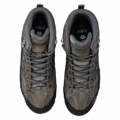 Scarpone uomo Moon Mid Waterproof