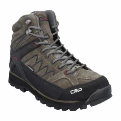 Scarpone uomo Moon Mid Waterproof