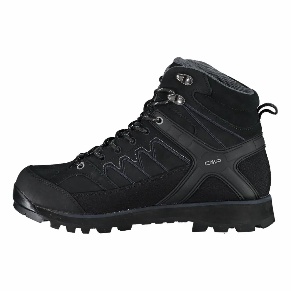 Scarpone uomo Moon Mid Waterproof