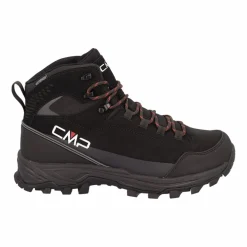 Scarpone uomo Myzar Mid Waterproof