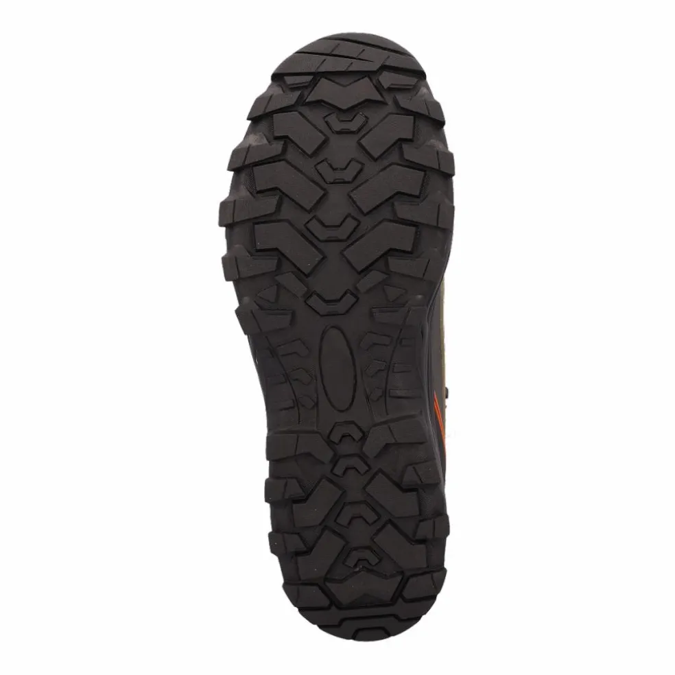 Scarpone uomo Myzar Mid Waterproof