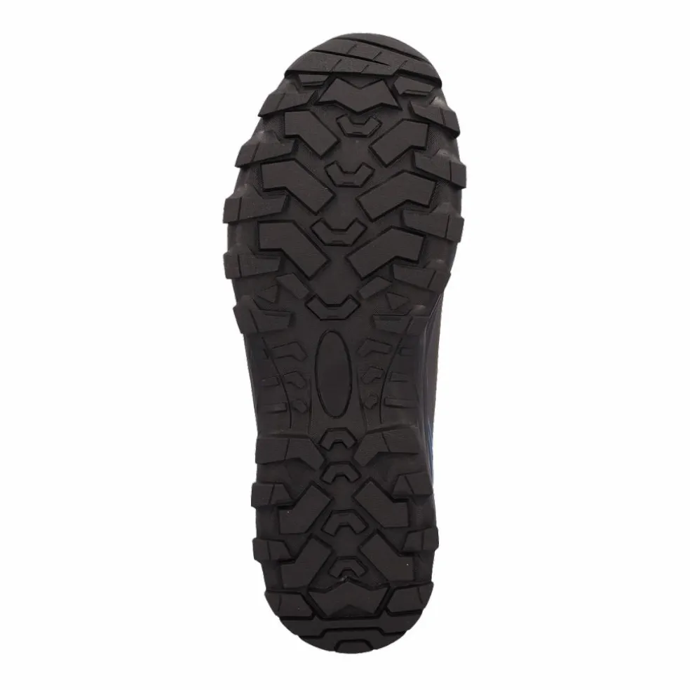 Scarpone uomo Myzar Mid Waterproof