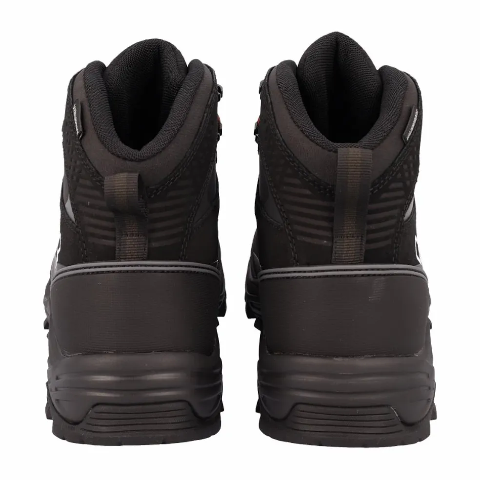 Scarpone uomo Myzar Mid Waterproof