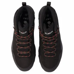 Scarpone uomo Myzar Mid Waterproof