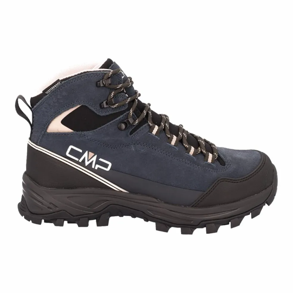 Scarpone uomo Myzar Mid Waterproof