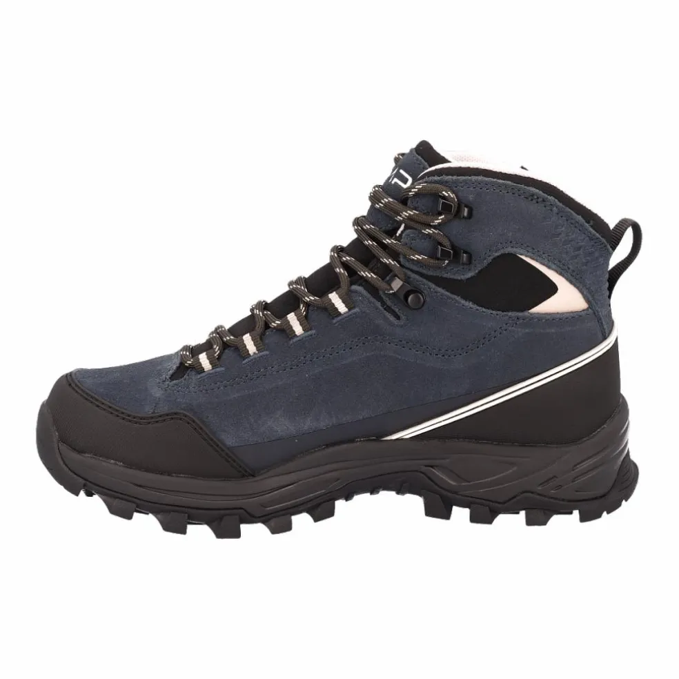 Scarpone uomo Myzar Mid Waterproof