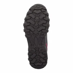 Scarpone uomo Myzar Mid Waterproof