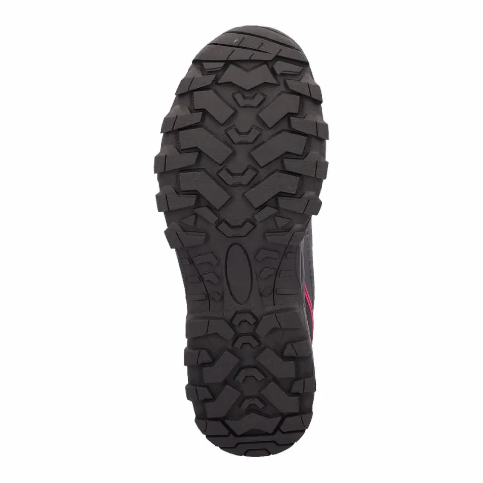 Scarpone uomo Myzar Mid Waterproof