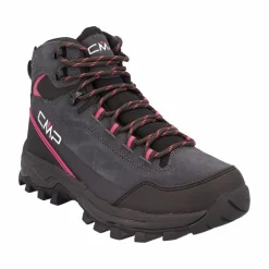 Scarpone uomo Myzar Mid Waterproof