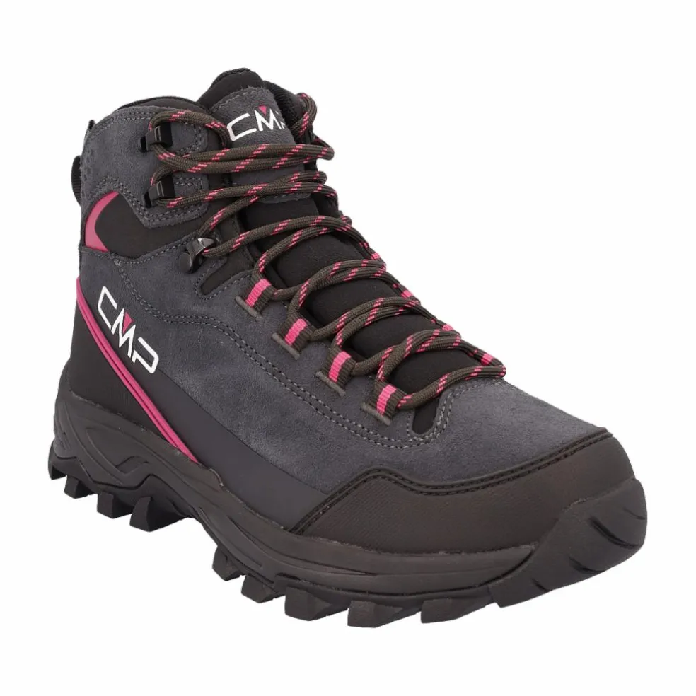 Scarpone uomo Myzar Mid Waterproof