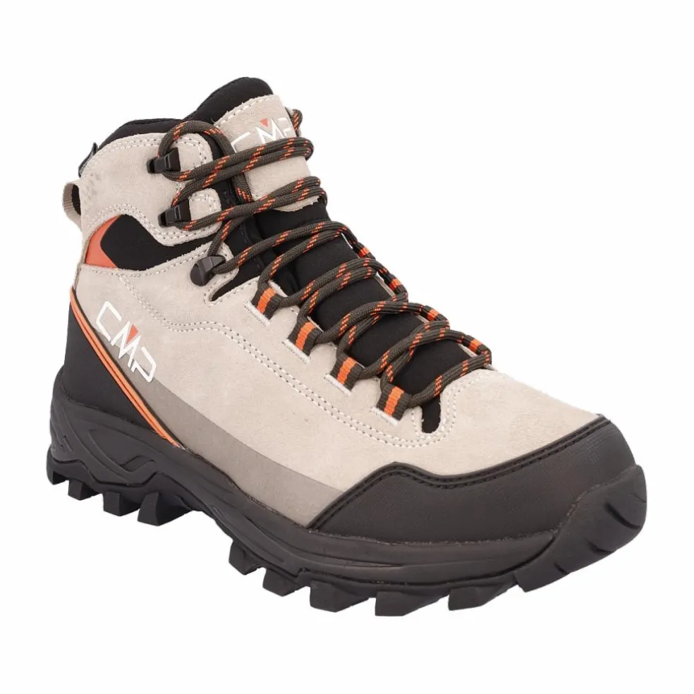 Scarpone uomo Myzar Mid Waterproof