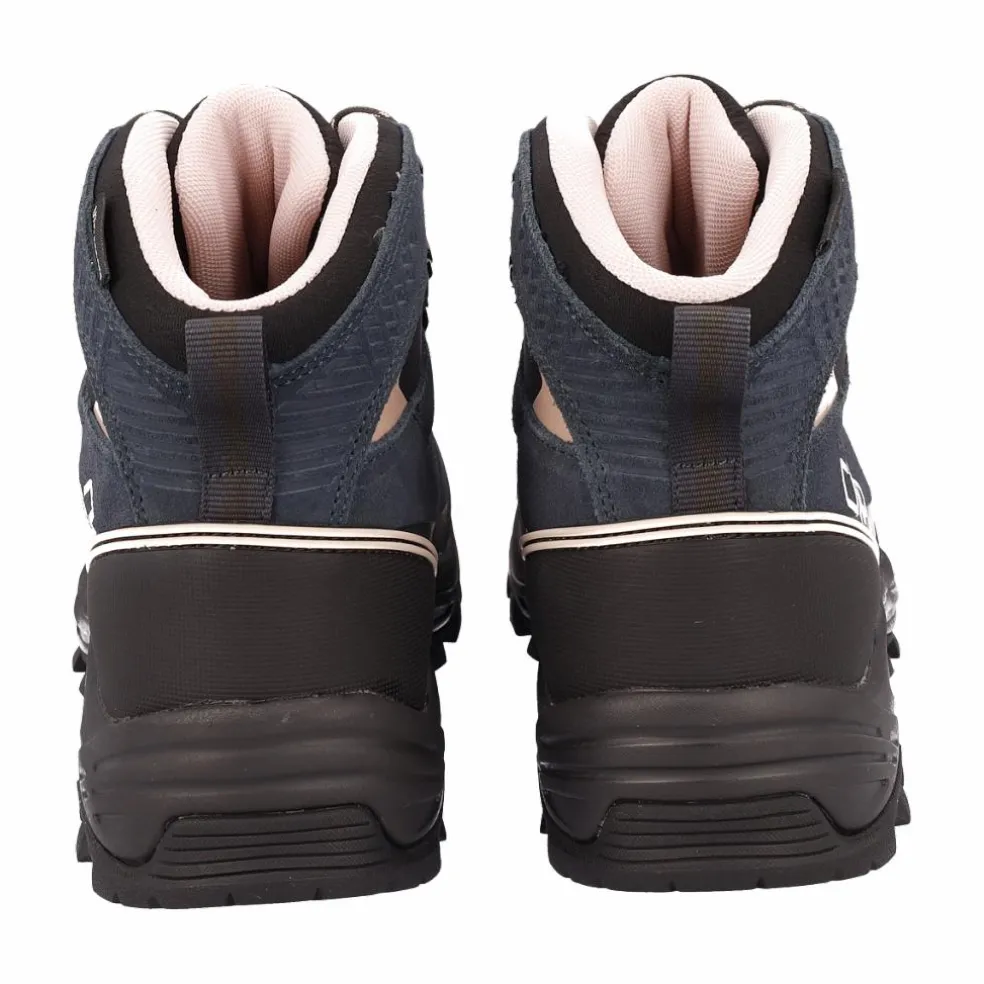 Scarpone uomo Myzar Mid Waterproof